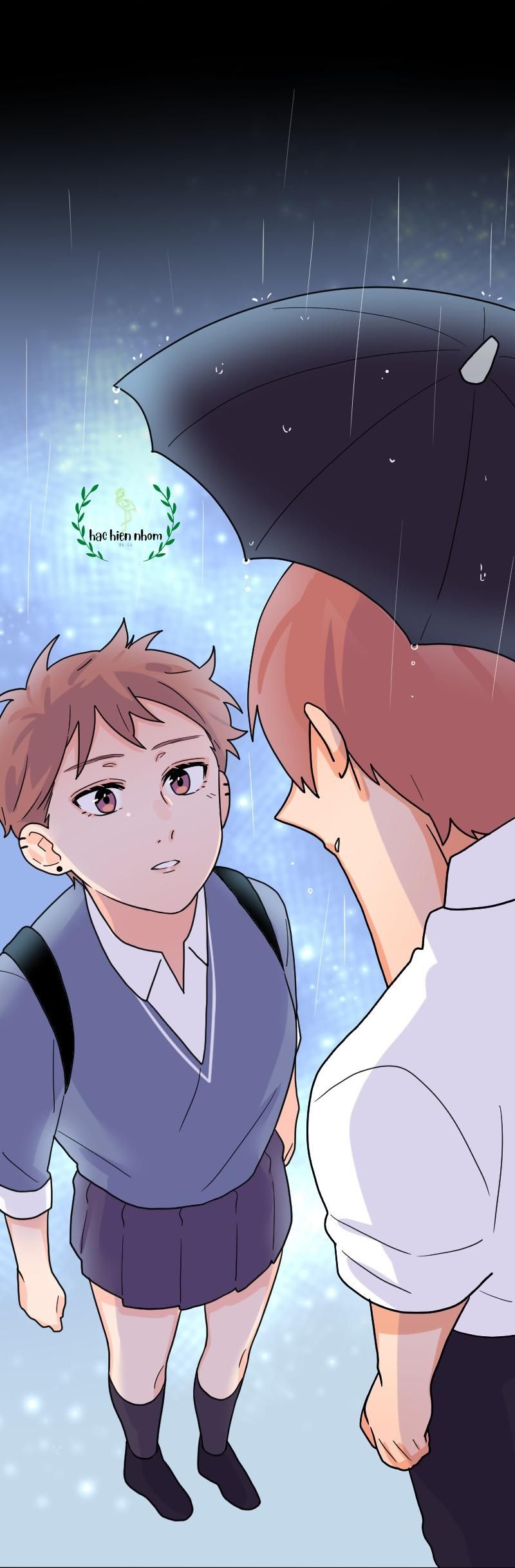 Truyện Ngôn Nhưng Không Ngôn Lắm Chap 6 - Next Chap 7