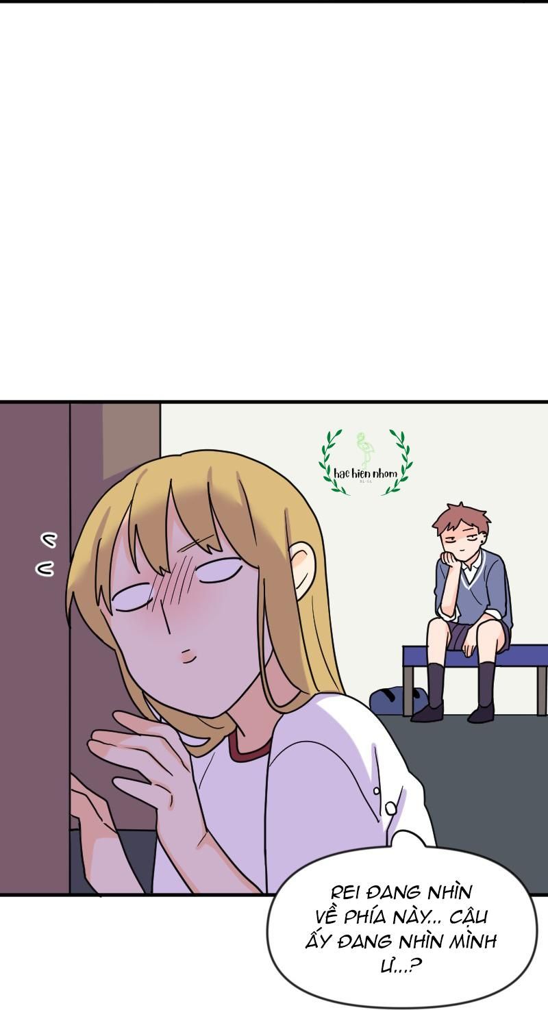 Truyện Ngôn Nhưng Không Ngôn Lắm Chap 6 - Next Chap 7