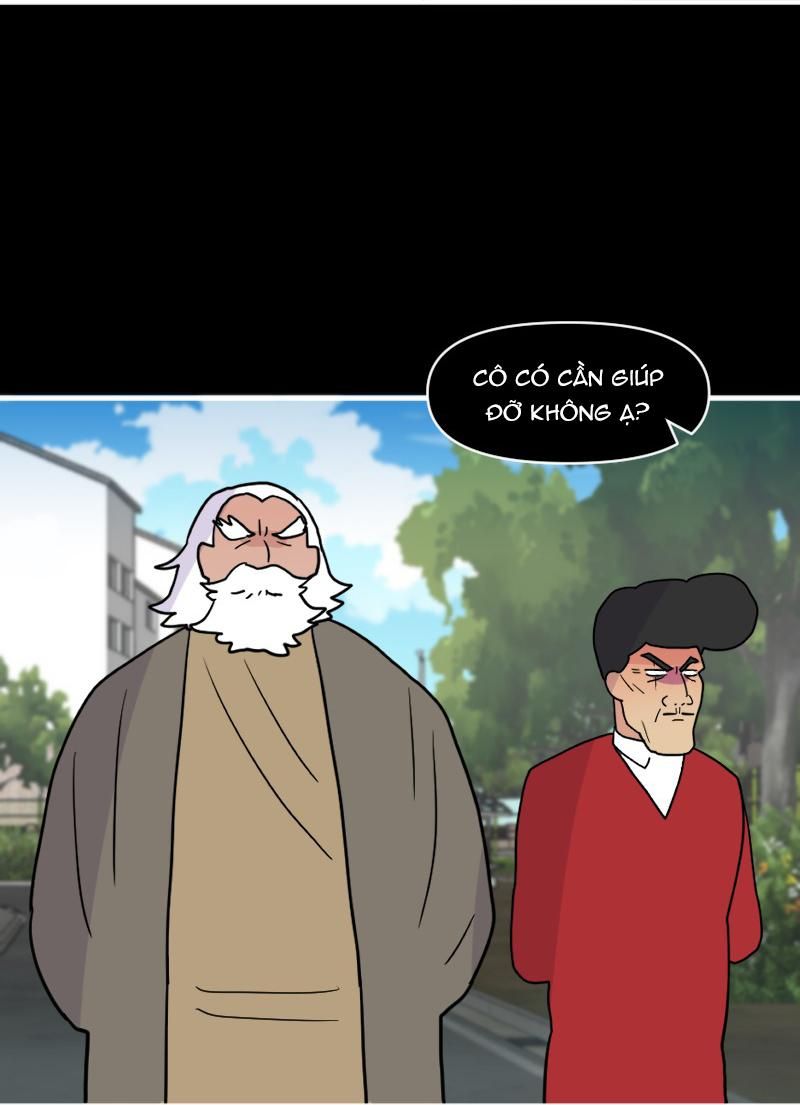 Truyện Ngôn Nhưng Không Ngôn Lắm Chap 60 - Next Chap 61