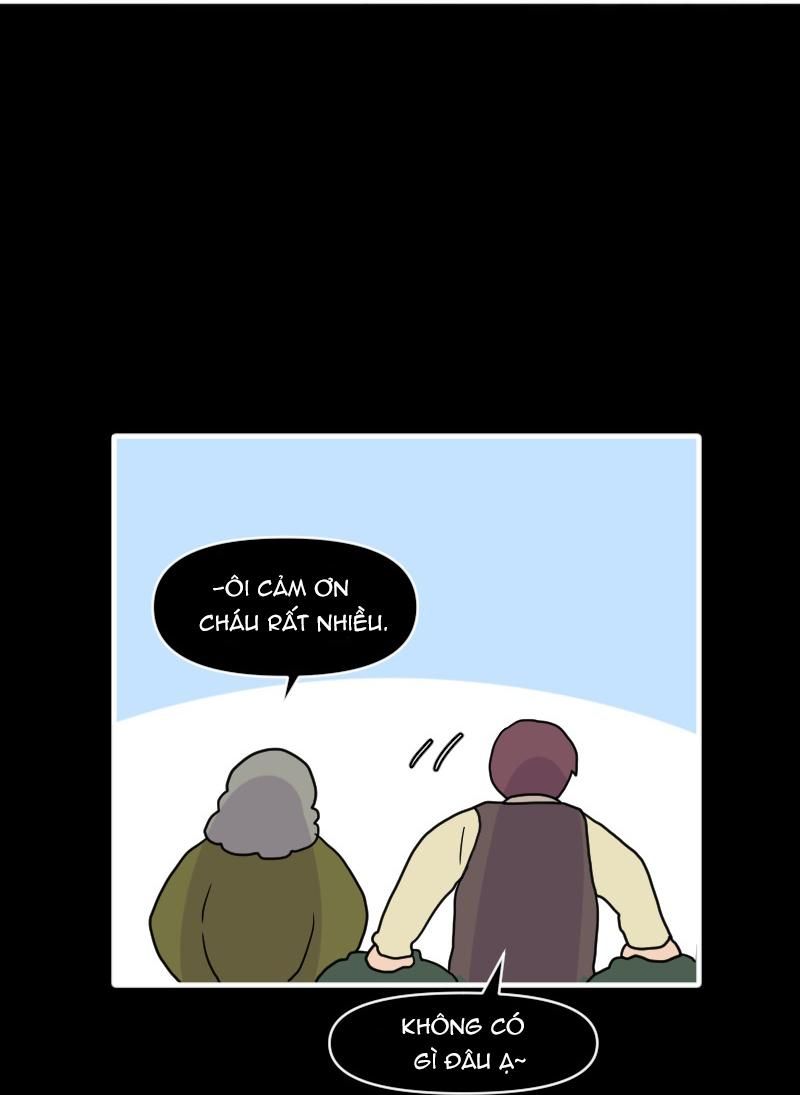 Truyện Ngôn Nhưng Không Ngôn Lắm Chap 60 - Next Chap 61