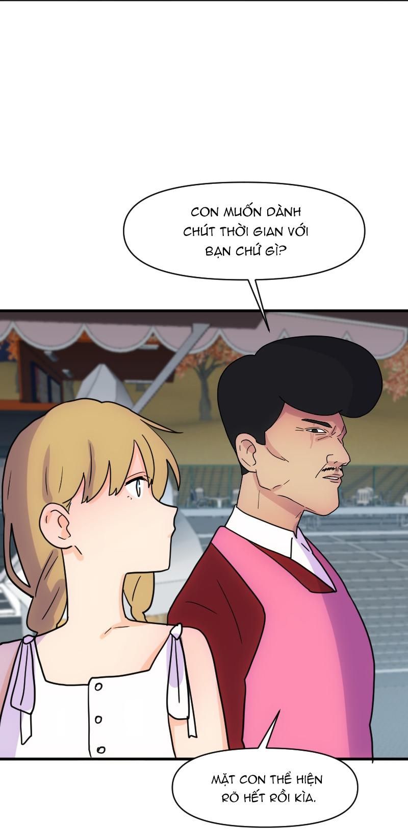 Truyện Ngôn Nhưng Không Ngôn Lắm Chap 60 - Next Chap 61