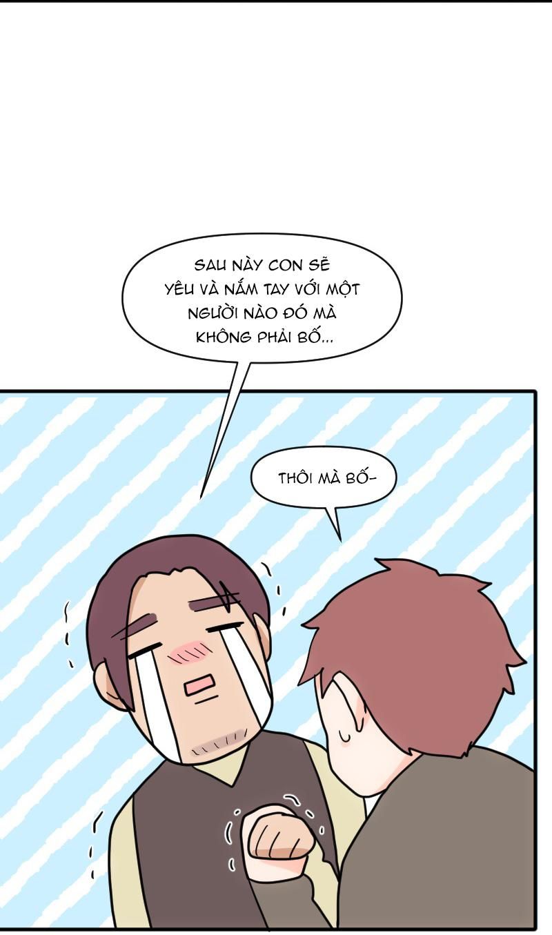 Truyện Ngôn Nhưng Không Ngôn Lắm Chap 60 - Next Chap 61