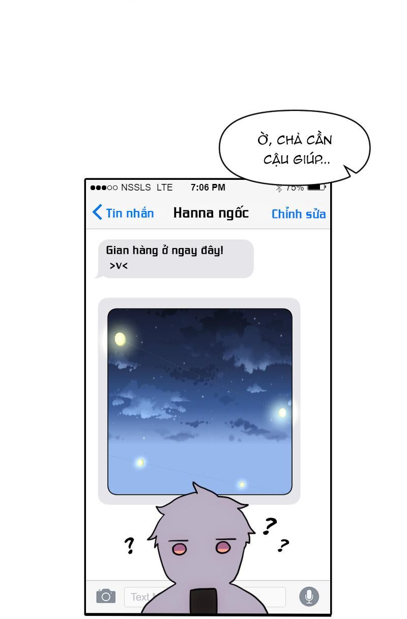 Truyện Ngôn Nhưng Không Ngôn Lắm Chap 60 - Next Chap 61