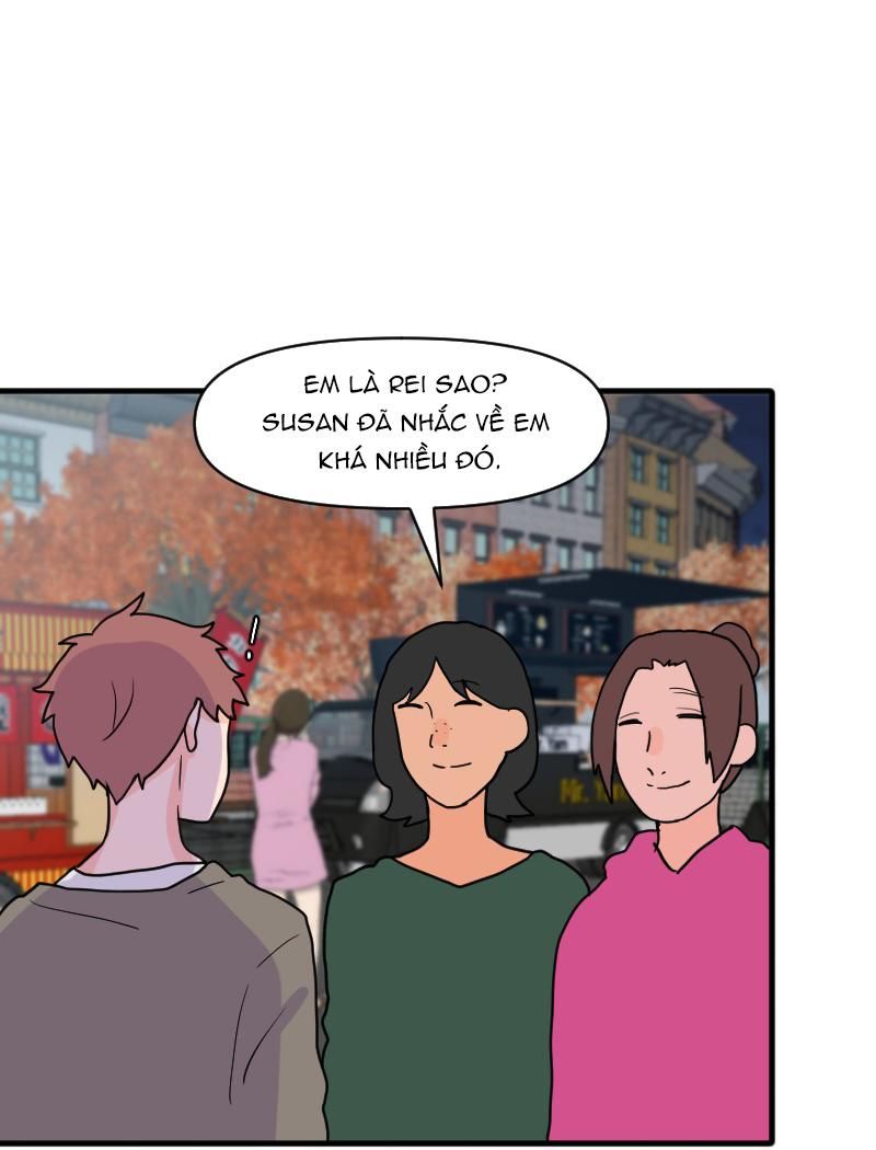 Truyện Ngôn Nhưng Không Ngôn Lắm Chap 60 - Next Chap 61