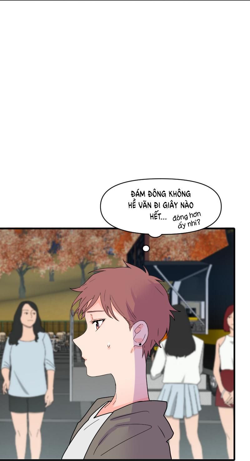 Truyện Ngôn Nhưng Không Ngôn Lắm Chap 60 - Next Chap 61