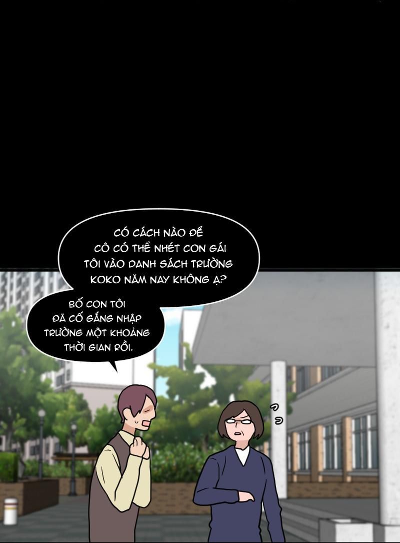 Truyện Ngôn Nhưng Không Ngôn Lắm Chap 60 - Next Chap 61
