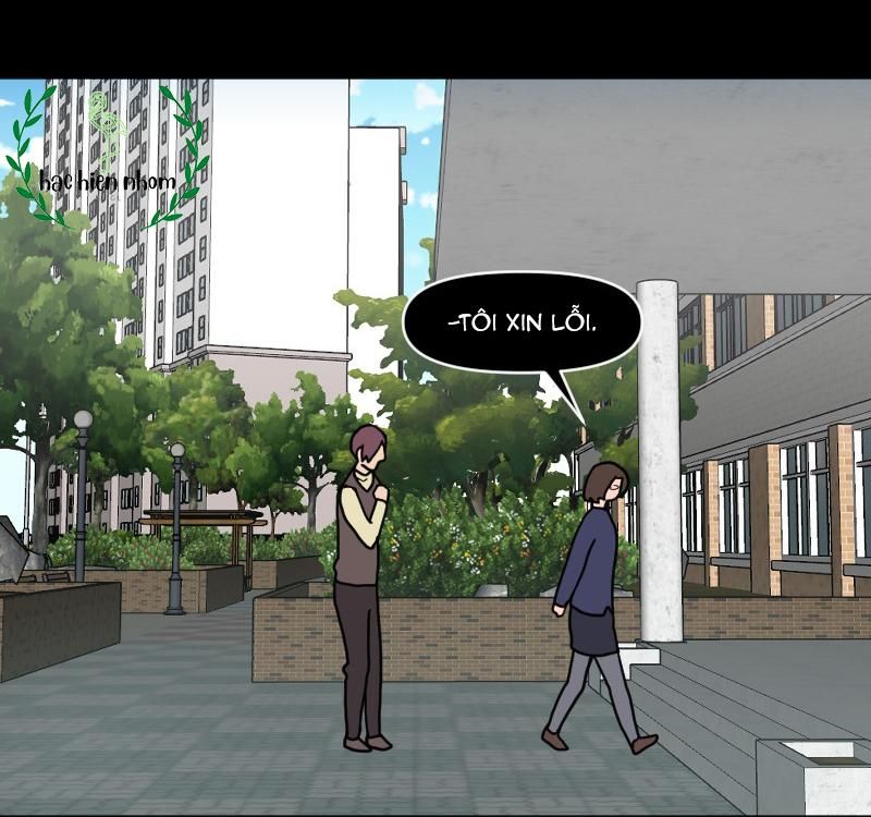 Truyện Ngôn Nhưng Không Ngôn Lắm Chap 60 - Next Chap 61