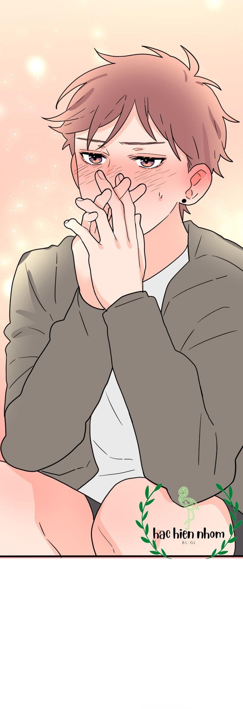 Truyện Ngôn Nhưng Không Ngôn Lắm Chap 62 - Next Chap 63