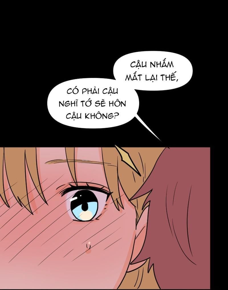 Truyện Ngôn Nhưng Không Ngôn Lắm Chap 62 - Next Chap 63