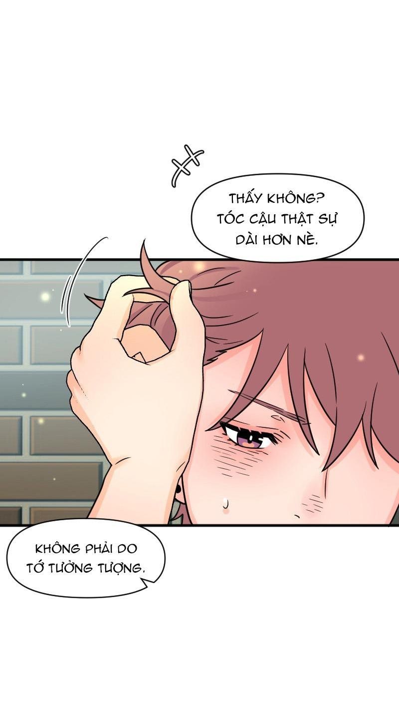 Truyện Ngôn Nhưng Không Ngôn Lắm Chap 64 - Next Chap 65