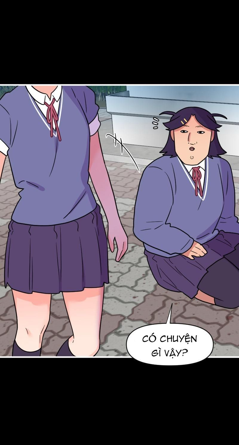 Truyện Ngôn Nhưng Không Ngôn Lắm Chap 64 - Next Chap 65