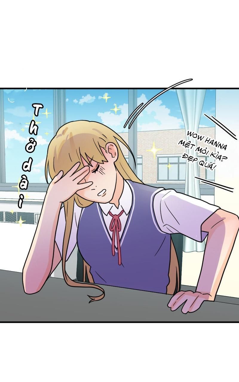 Truyện Ngôn Nhưng Không Ngôn Lắm Chap 64 - Next Chap 65