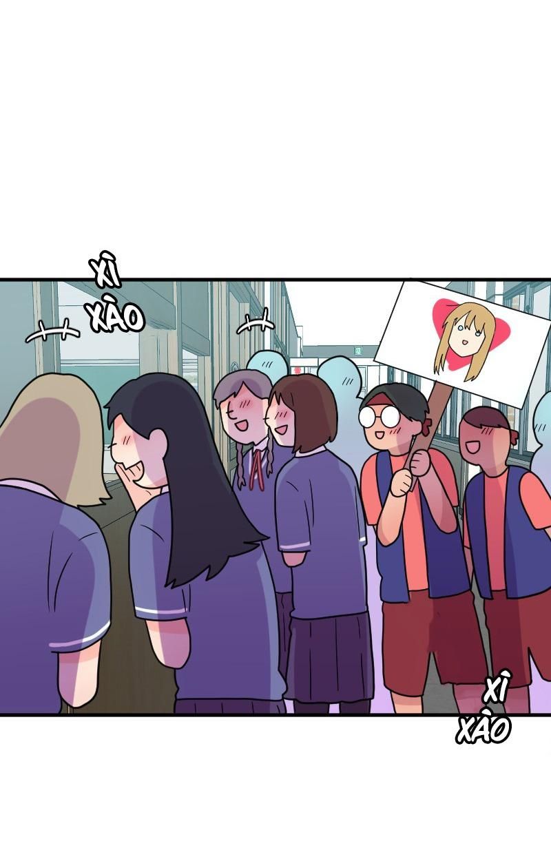 Truyện Ngôn Nhưng Không Ngôn Lắm Chap 64 - Next Chap 65