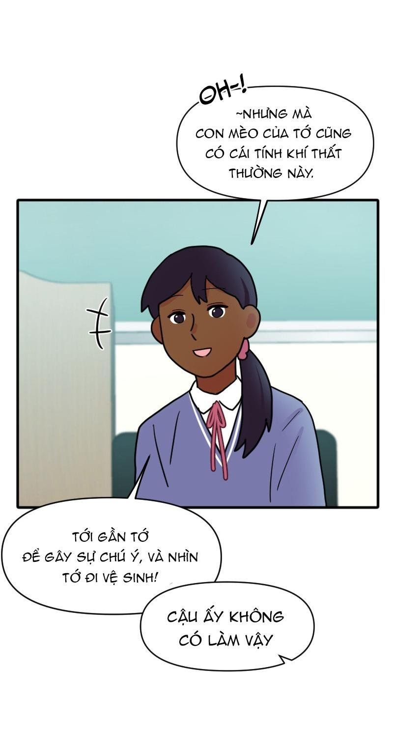 Truyện Ngôn Nhưng Không Ngôn Lắm Chap 64 - Next Chap 65