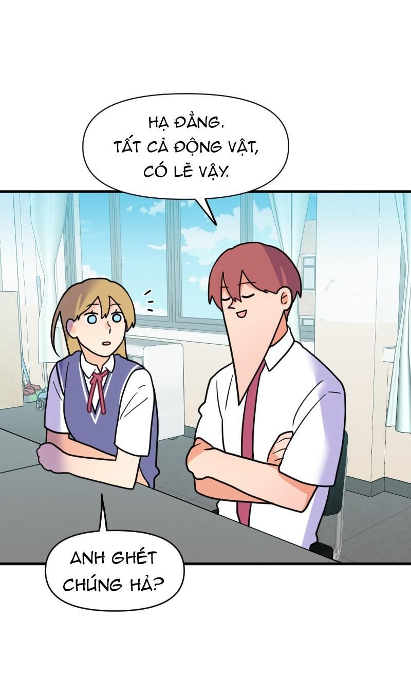 Truyện Ngôn Nhưng Không Ngôn Lắm Chap 64 - Next Chap 65