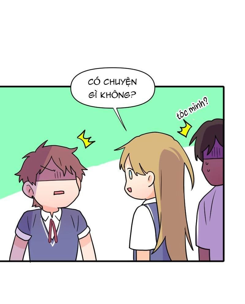 Truyện Ngôn Nhưng Không Ngôn Lắm Chap 64 - Next Chap 65