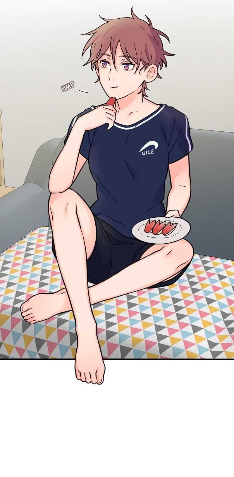 Truyện Ngôn Nhưng Không Ngôn Lắm Chap 68 - Next Chap 69