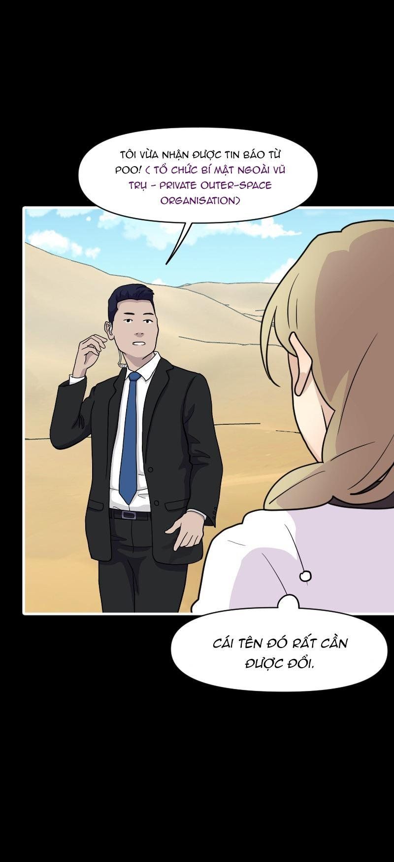 Truyện Ngôn Nhưng Không Ngôn Lắm Chap 68 - Next Chap 69