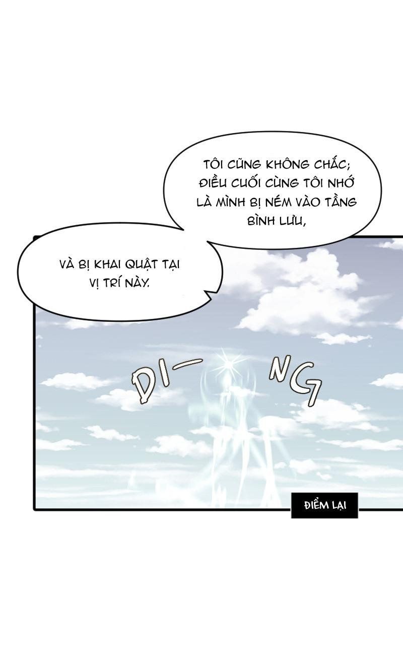 Truyện Ngôn Nhưng Không Ngôn Lắm Chap 68 - Next Chap 69