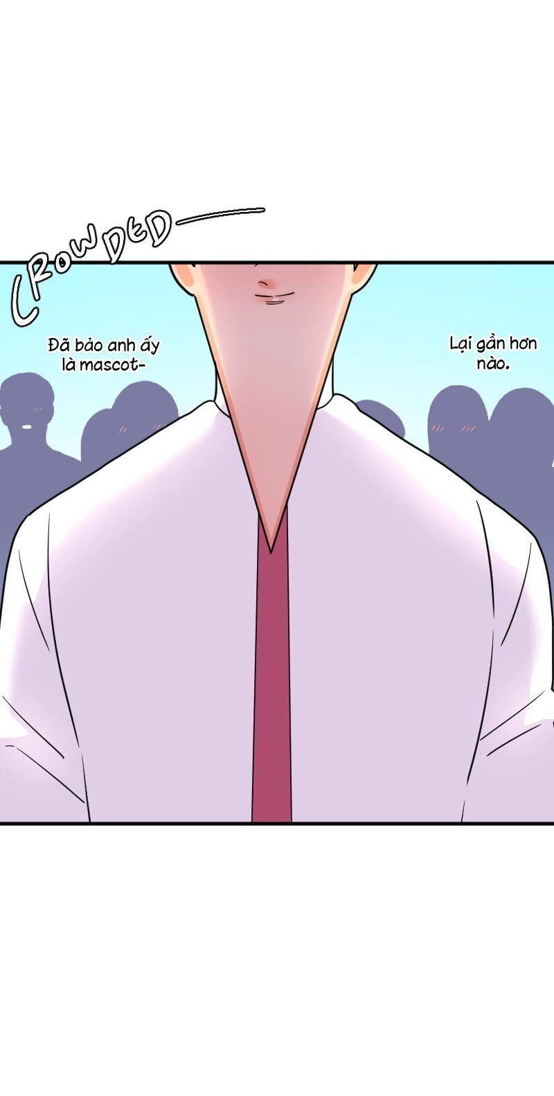 Truyện Ngôn Nhưng Không Ngôn Lắm Chap 68 - Next Chap 69