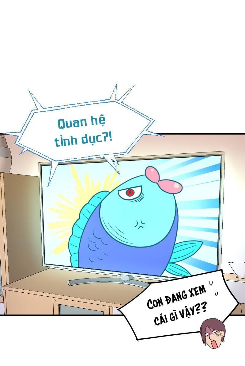 Truyện Ngôn Nhưng Không Ngôn Lắm Chap 68 - Next Chap 69