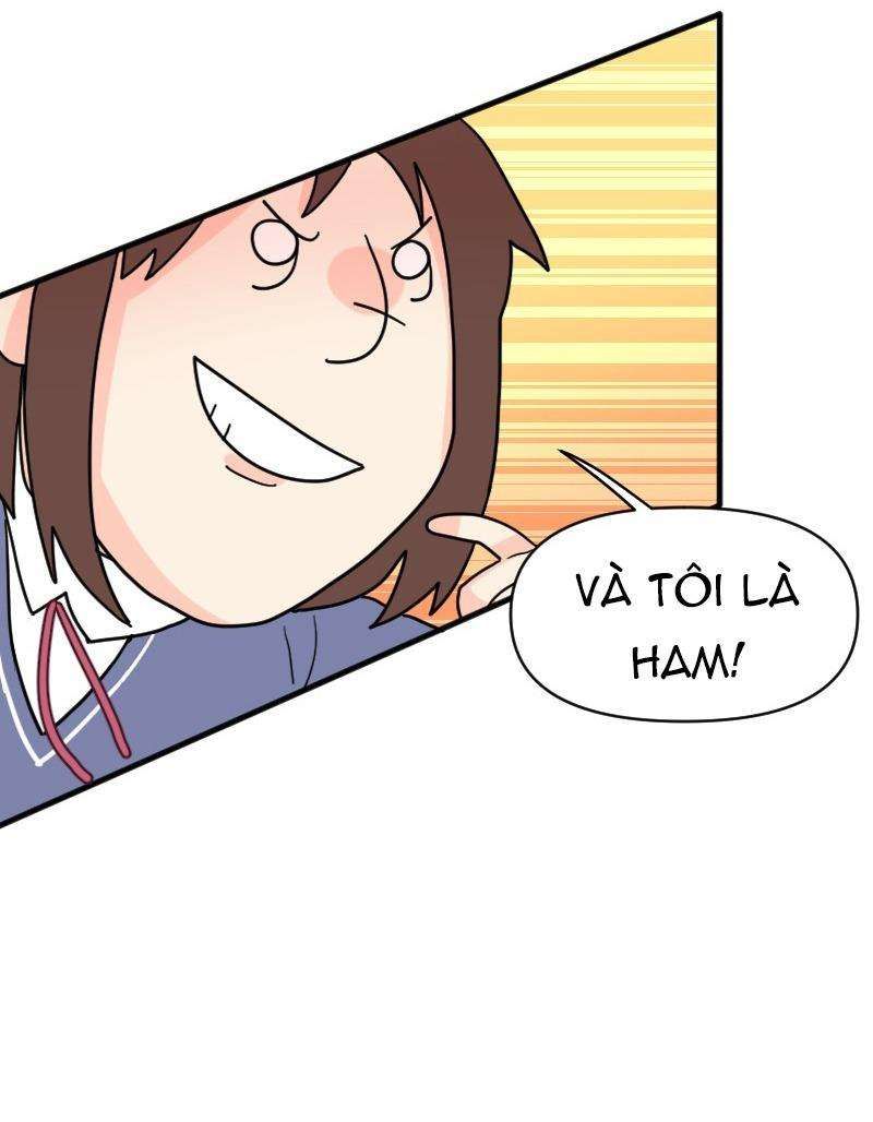 Truyện Ngôn Nhưng Không Ngôn Lắm Chap 71 - Next Chap 72