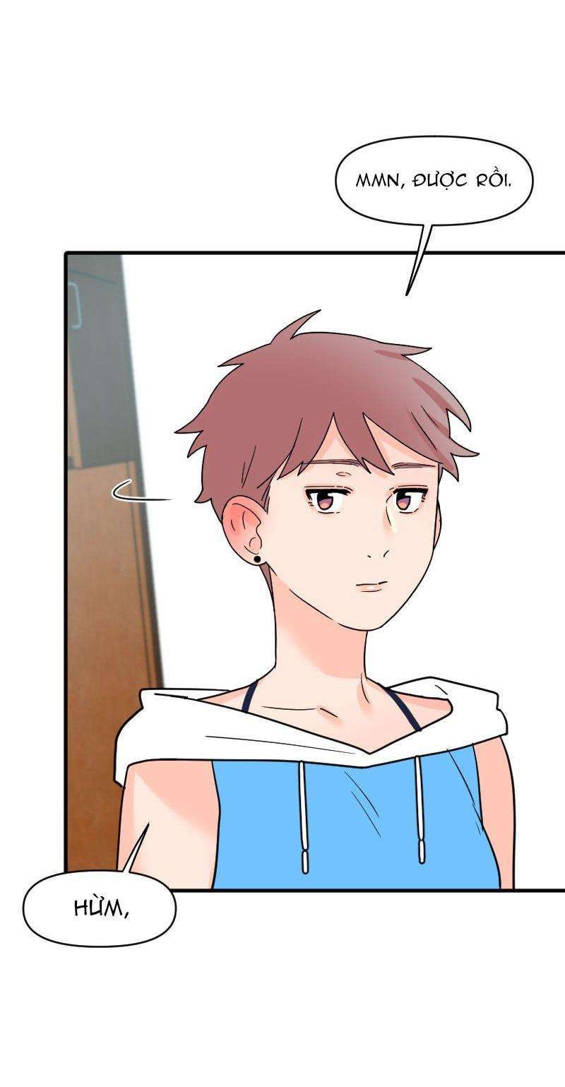 Truyện Ngôn Nhưng Không Ngôn Lắm Chap 73 - Next Chap 74