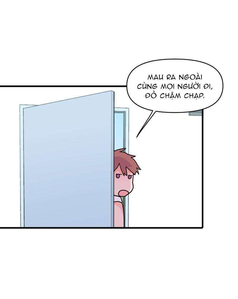 Truyện Ngôn Nhưng Không Ngôn Lắm Chap 73 - Next Chap 74