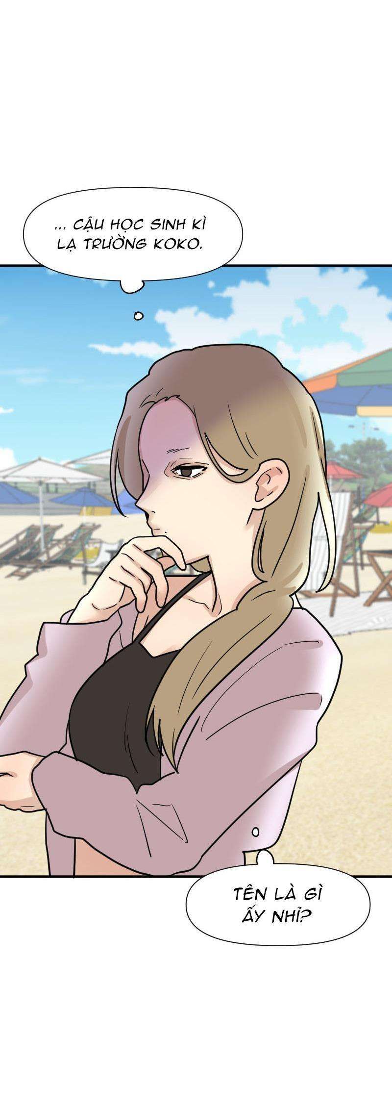 Truyện Ngôn Nhưng Không Ngôn Lắm Chap 73 - Next Chap 74