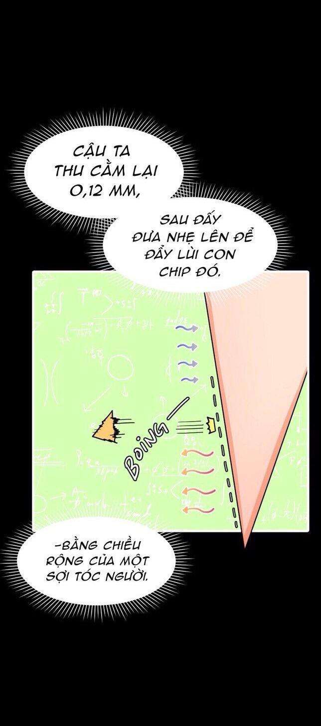 Truyện Ngôn Nhưng Không Ngôn Lắm Chap 75 - Next Chap 76