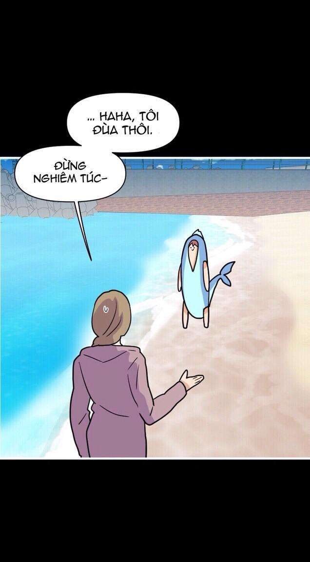 Truyện Ngôn Nhưng Không Ngôn Lắm Chap 75 - Next Chap 76