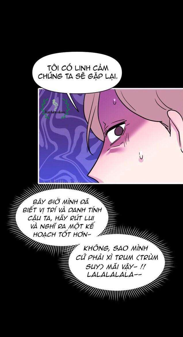 Truyện Ngôn Nhưng Không Ngôn Lắm Chap 75 - Next Chap 76