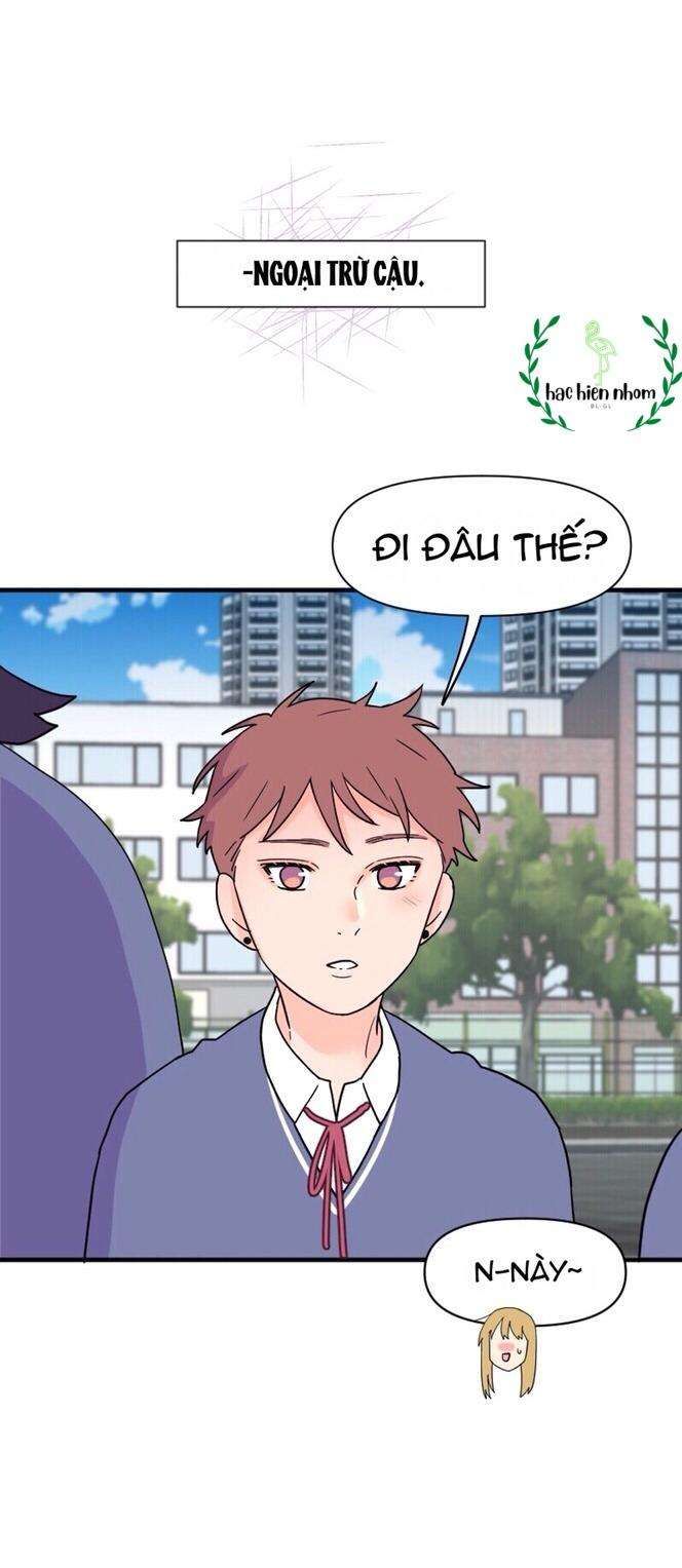 Truyện Ngôn Nhưng Không Ngôn Lắm Chap 75 - Next Chap 76