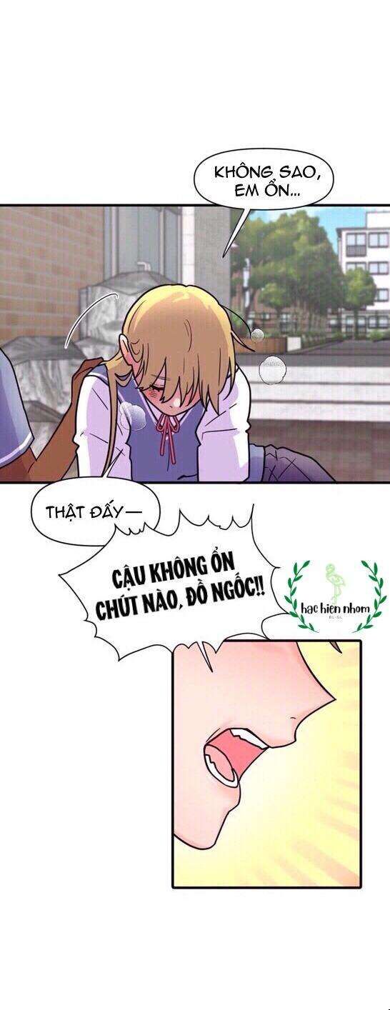 Truyện Ngôn Nhưng Không Ngôn Lắm Chap 75 - Next Chap 76