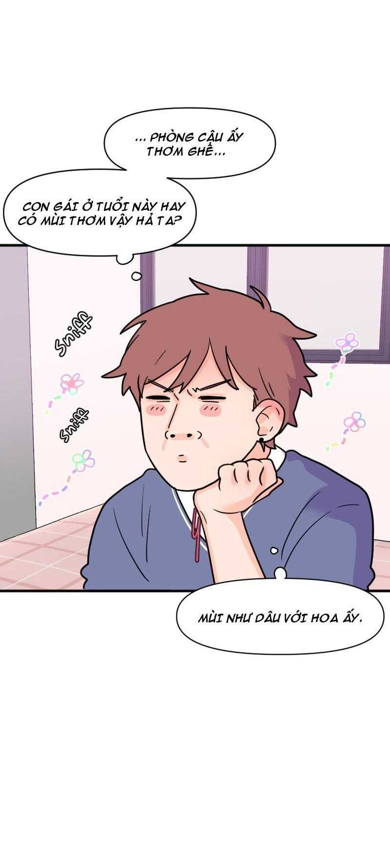 Truyện Ngôn Nhưng Không Ngôn Lắm Chap 78 - Next Chap 79