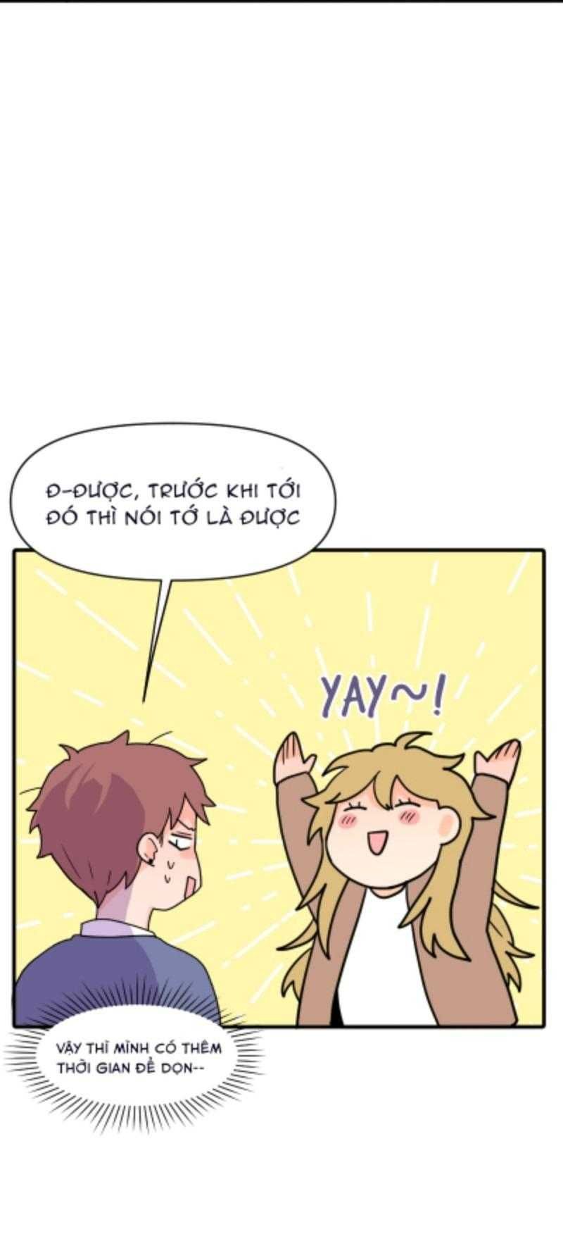 Truyện Ngôn Nhưng Không Ngôn Lắm Chap 78 - Next Chap 79