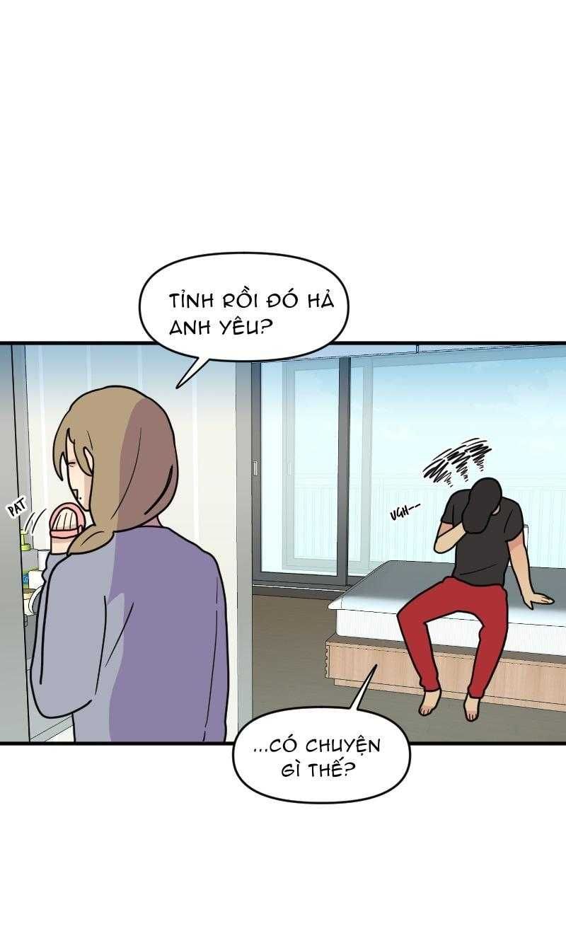 Truyện Ngôn Nhưng Không Ngôn Lắm Chap 78 - Next Chap 79