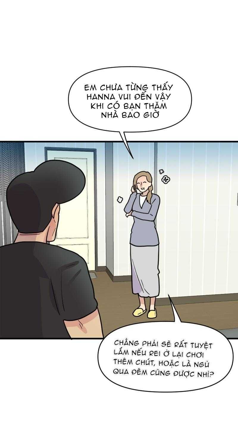 Truyện Ngôn Nhưng Không Ngôn Lắm Chap 78 - Next Chap 79