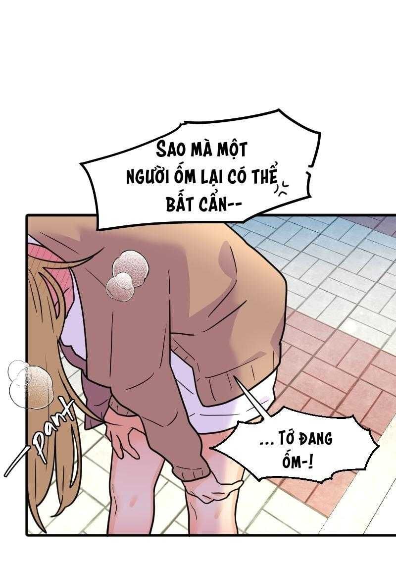 Truyện Ngôn Nhưng Không Ngôn Lắm Chap 79 - Next Chap 80