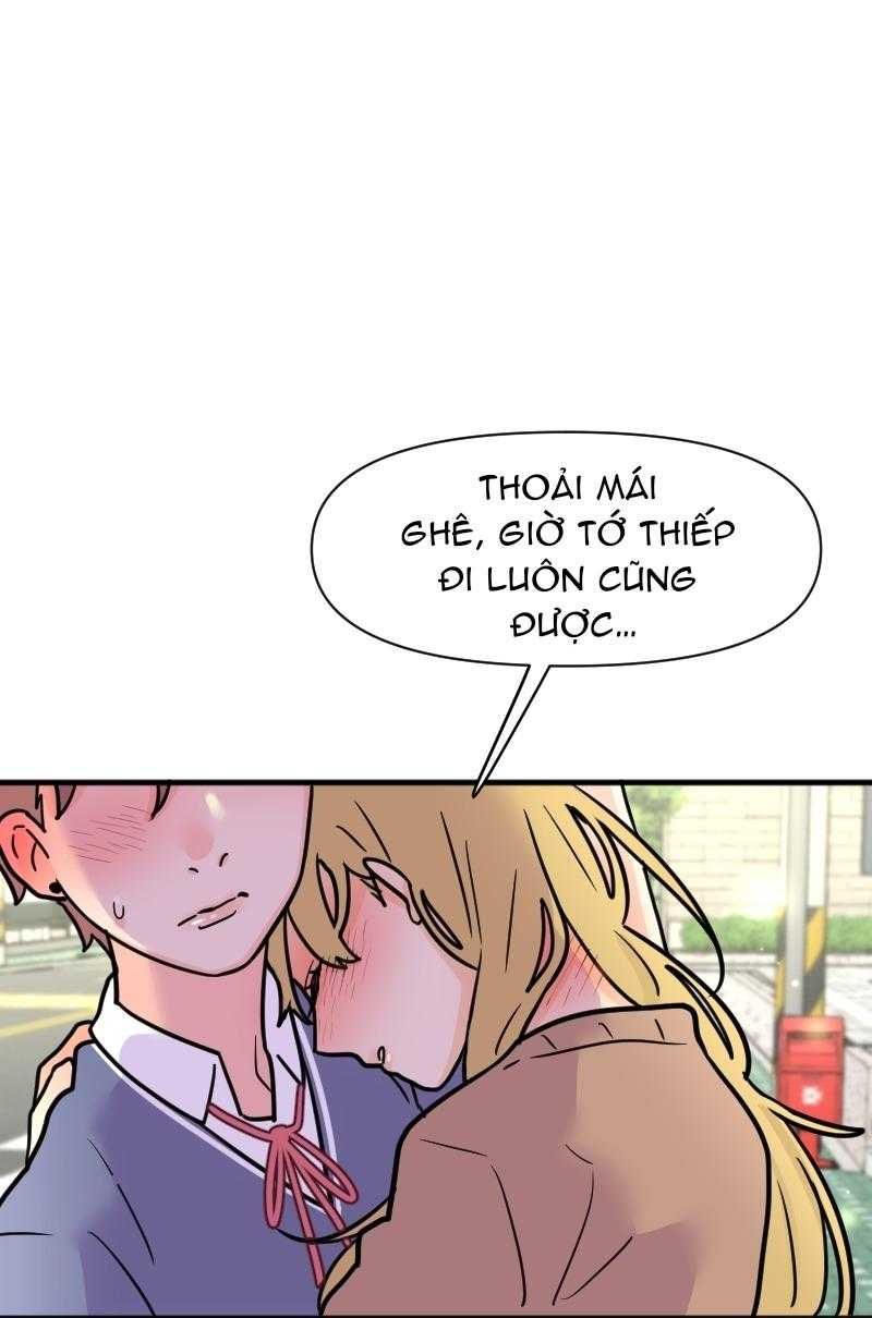 Truyện Ngôn Nhưng Không Ngôn Lắm Chap 79 - Next Chap 80