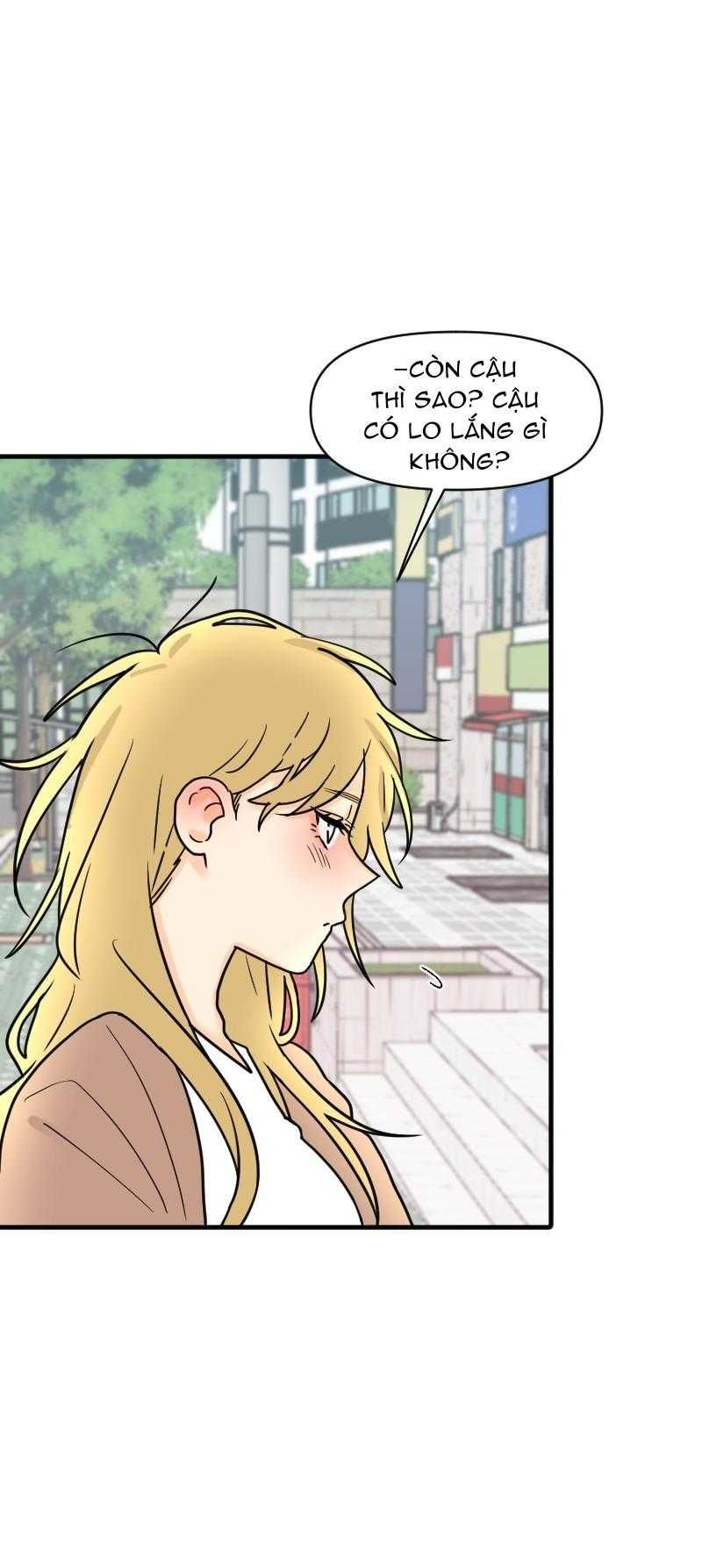 Truyện Ngôn Nhưng Không Ngôn Lắm Chap 79 - Next Chap 80