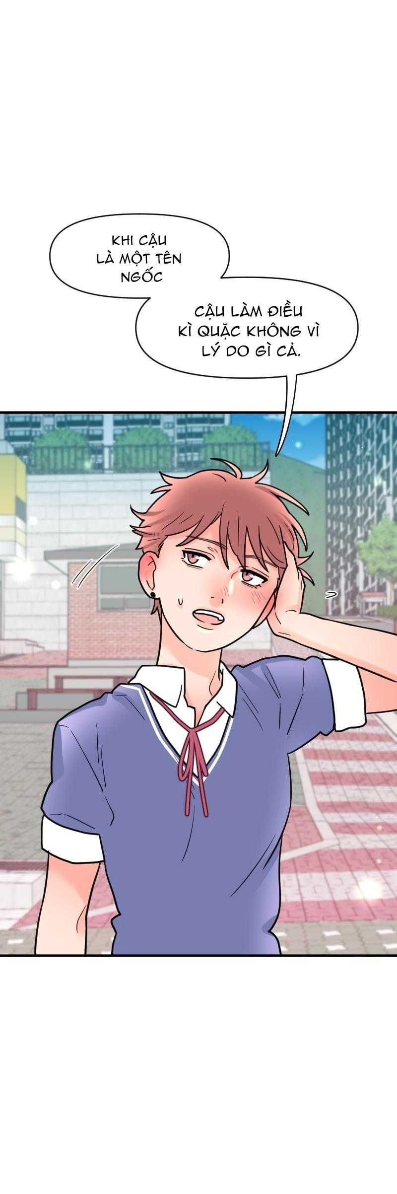 Truyện Ngôn Nhưng Không Ngôn Lắm Chap 79 - Next Chap 80