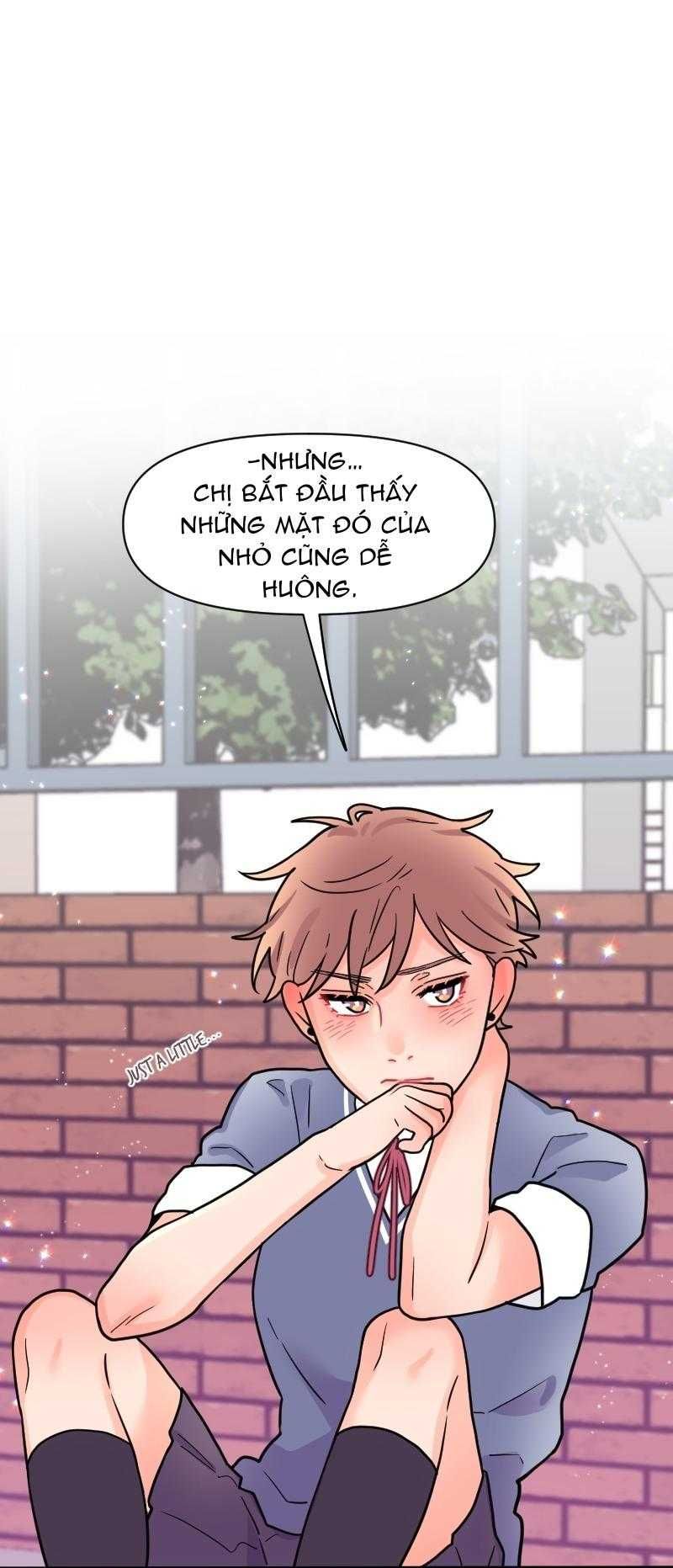 Truyện Ngôn Nhưng Không Ngôn Lắm Chap 79 - Next Chap 80