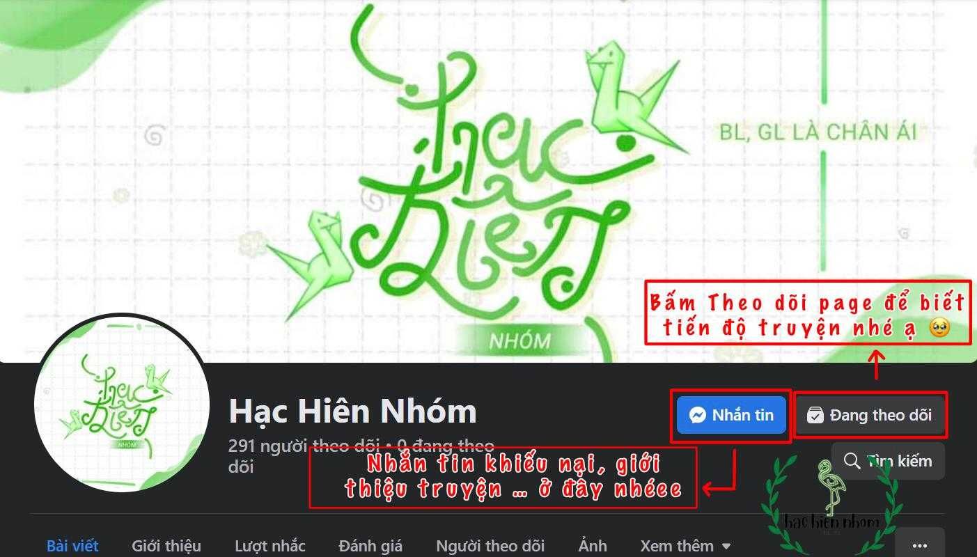 Truyện Ngôn Nhưng Không Ngôn Lắm Chap 79 - Next Chap 80