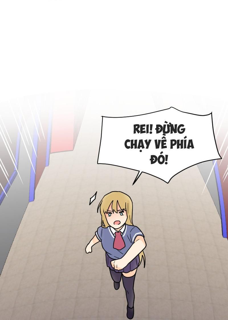 Truyện Ngôn Nhưng Không Ngôn Lắm Chap 8 - Next Chap 9