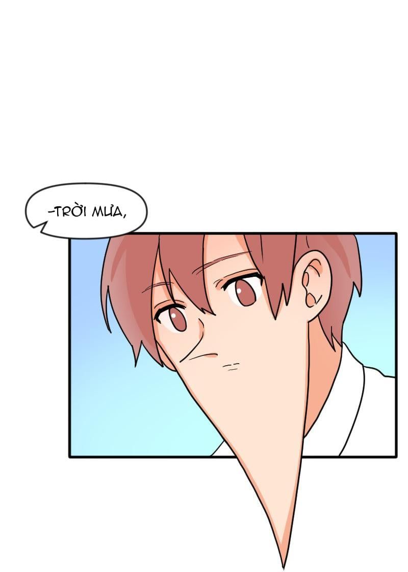 Truyện Ngôn Nhưng Không Ngôn Lắm Chap 8 - Next Chap 9