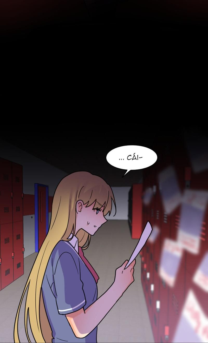 Truyện Ngôn Nhưng Không Ngôn Lắm Chap 8 - Next Chap 9