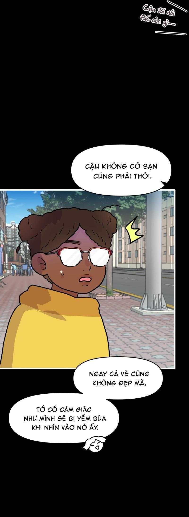 Truyện Ngôn Nhưng Không Ngôn Lắm Chap 80 - Next Chap 81