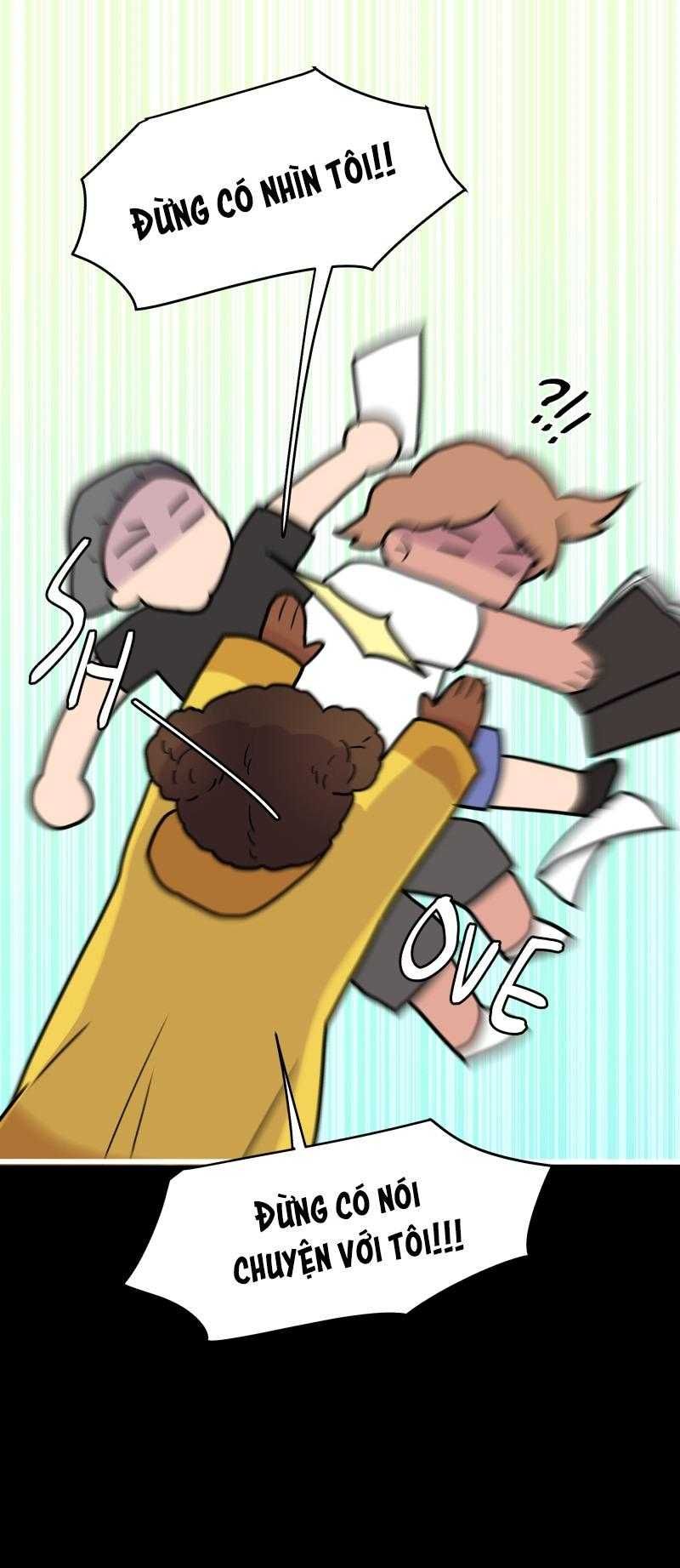 Truyện Ngôn Nhưng Không Ngôn Lắm Chap 80 - Next Chap 81