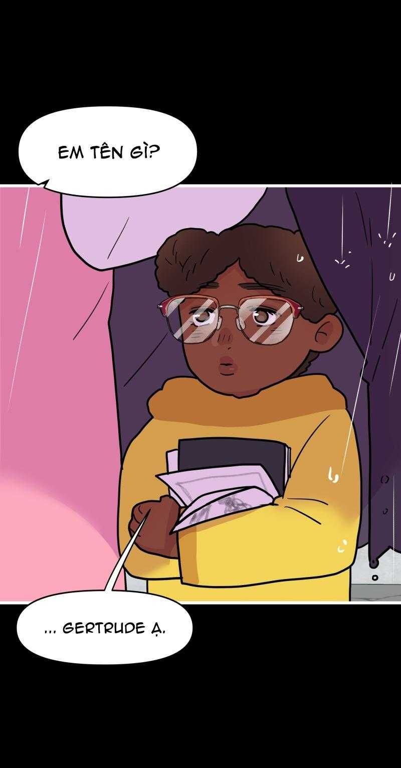 Truyện Ngôn Nhưng Không Ngôn Lắm Chap 80 - Next Chap 81